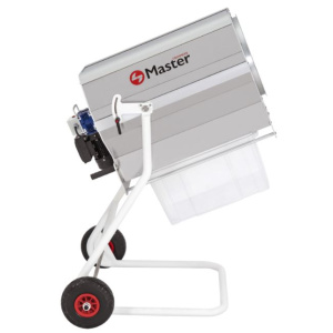 Master Trimmer Dry 500