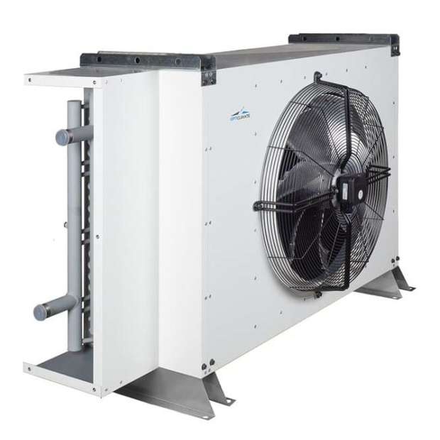Opticlimate Wasserkühler Industrial 17kW