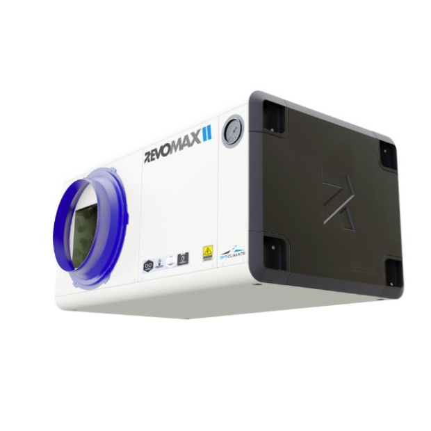 OptiClimate 6000 Revomax II