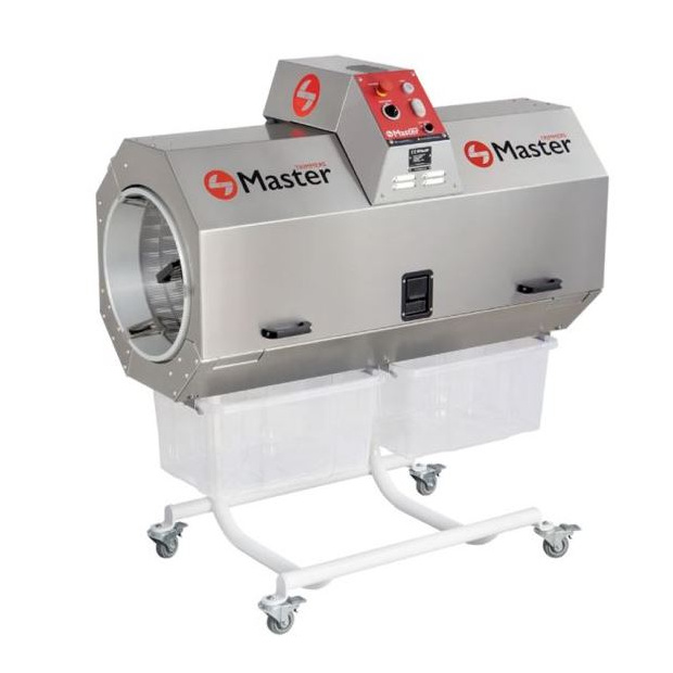 Master Trimmer Dry 800