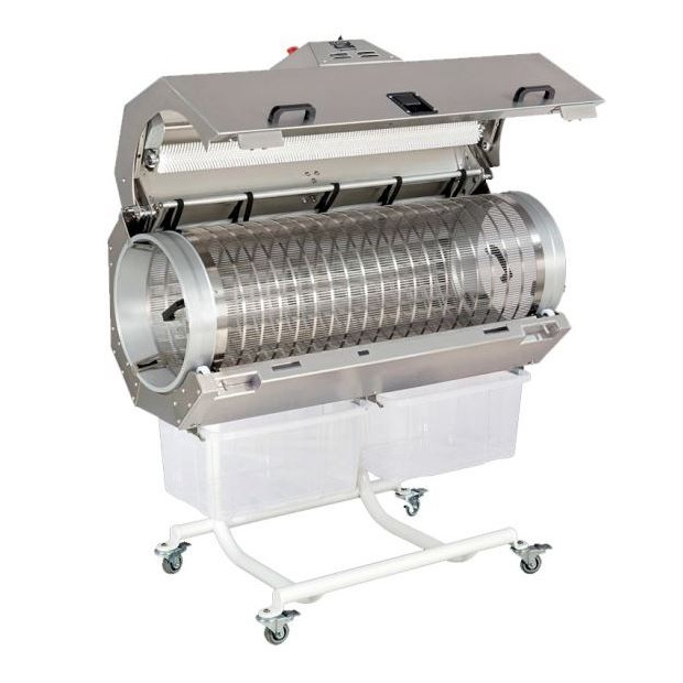 Master Trimmer Dry 800