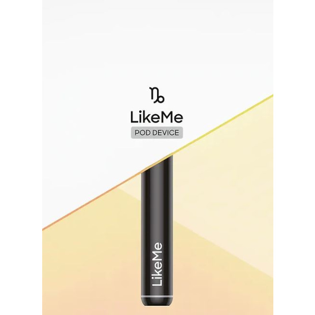 LikeMe POD Device Schwarz