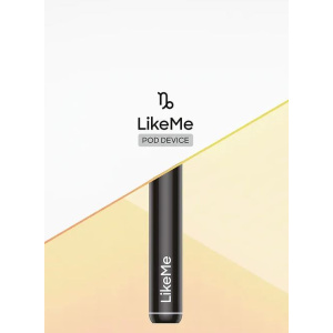 LikeMe POD Device Schwarz