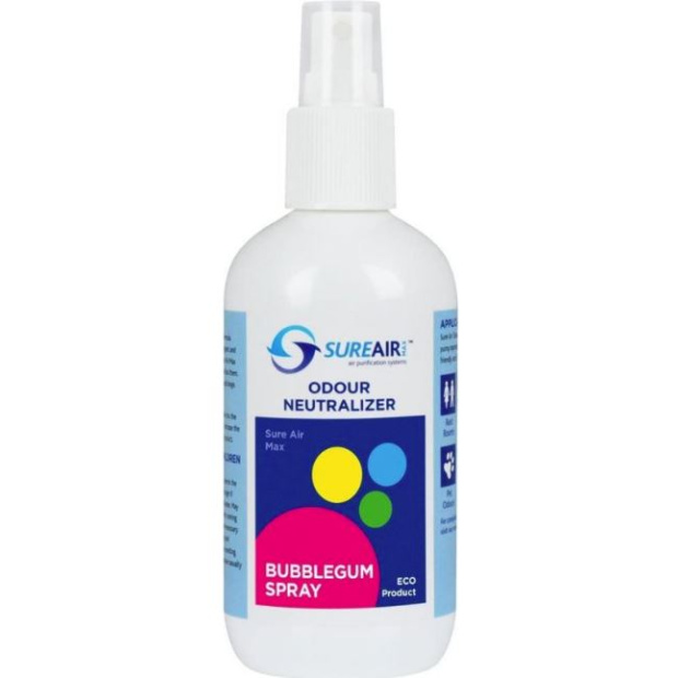 SureAir Bubblegum Spray 250ml
