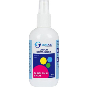 SureAir Bubblegum Spray 250ml