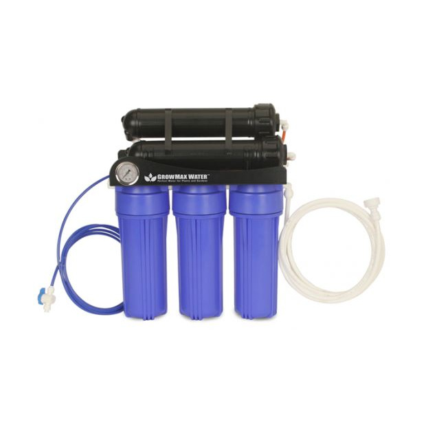 Osmoseanlage Growmax Water Mega Grow 1000L/Tag