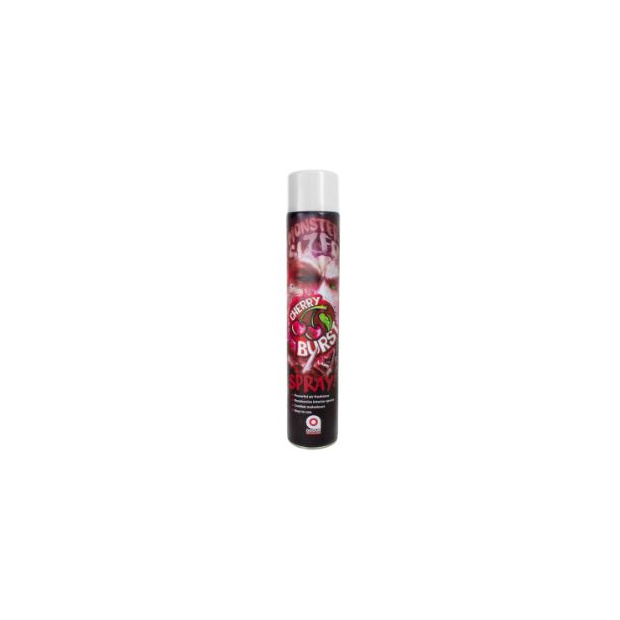 O.N.A PowerBlast Cherry Burst 750ml