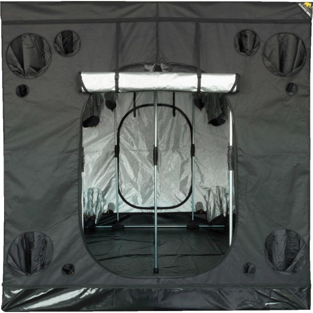 Mammoth Elite S.A. 360S (240x360x225cm)