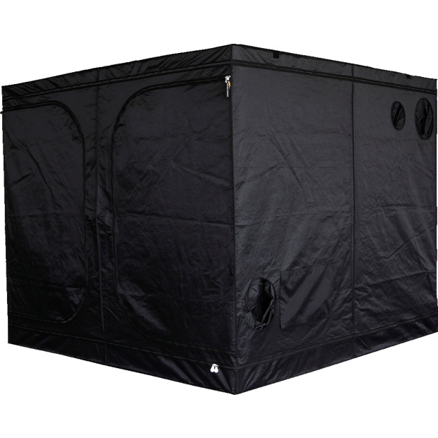 Mammoth Classic+ 240L (240x120x200cm)