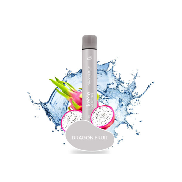 PUFF STICKS / LIKEME DRAGON FRUIT