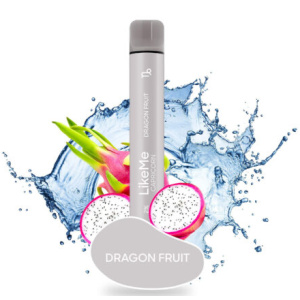 PUFF STICKS / LIKEME DRAGON FRUIT
