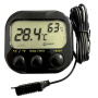Mammoth Thermo-/Hygrometer Easy