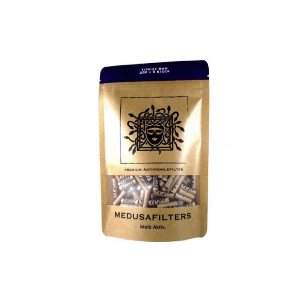 Medusa Filters 250er Bag