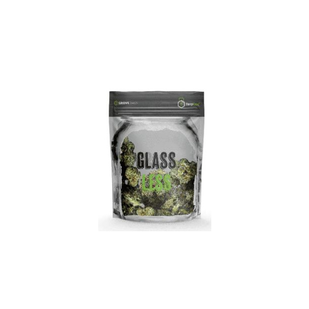 GroveBags Glassless 14g-20g