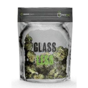 GroveBags Glassless 14g-20g