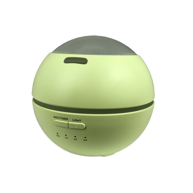 ONA Misting Dome