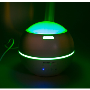 ONA Misting Dome