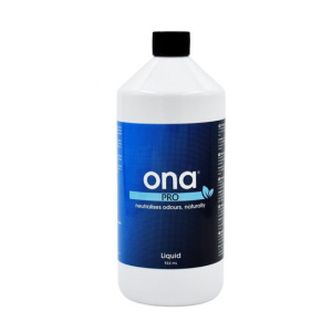 ONA Pro Refill 922ml