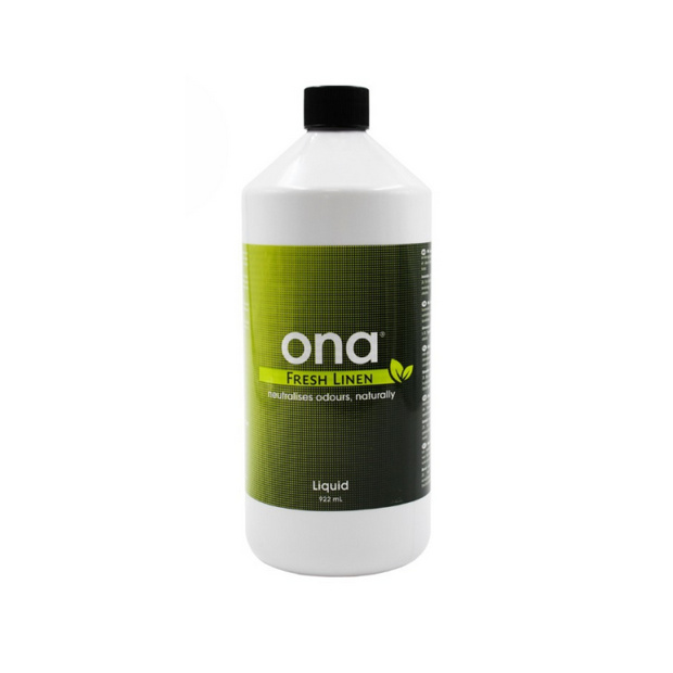 ONA Fresh Linen Refill 922ml