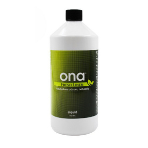 ONA Fresh Linen Refill 922ml
