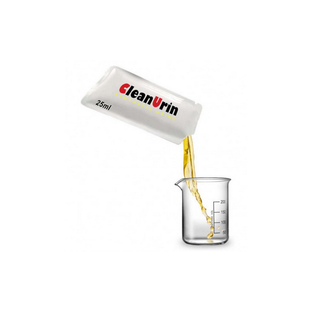 CleanU Synthetischer Urin
