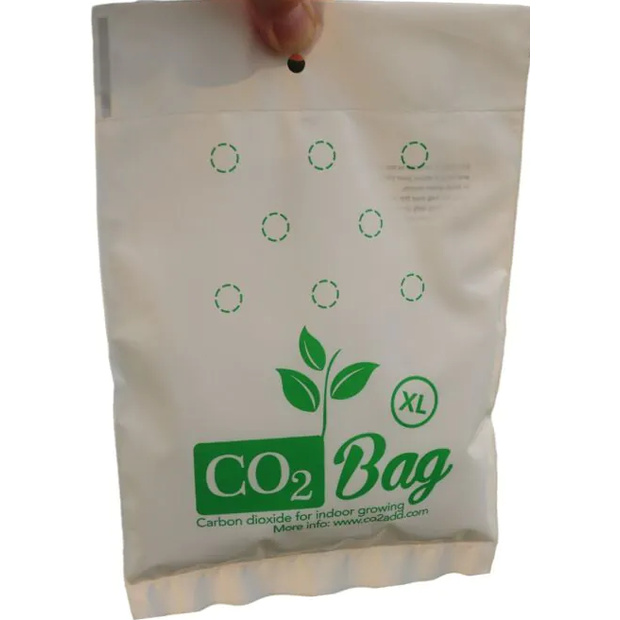 CO2 Bag Original XL