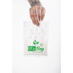CO2 Bag Original XL