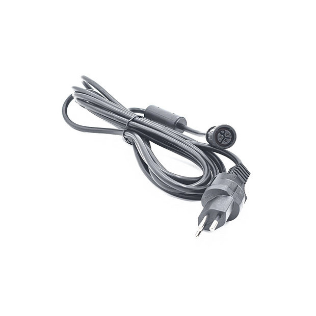 Lumatek Power Plug Cable 4m