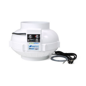 Prima Klima EC Rohrventilator PK200EC-TC