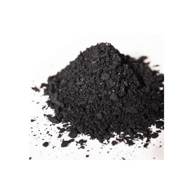 Biochar & Microbes 5L