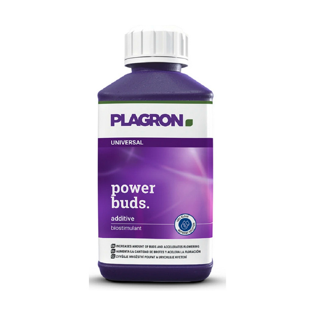 Plagron Power Buds 1 Liter
