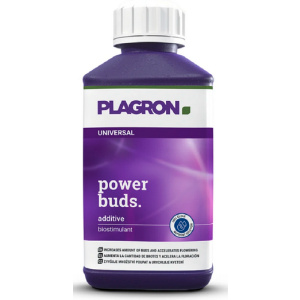 Plagron Power Buds 1 Liter