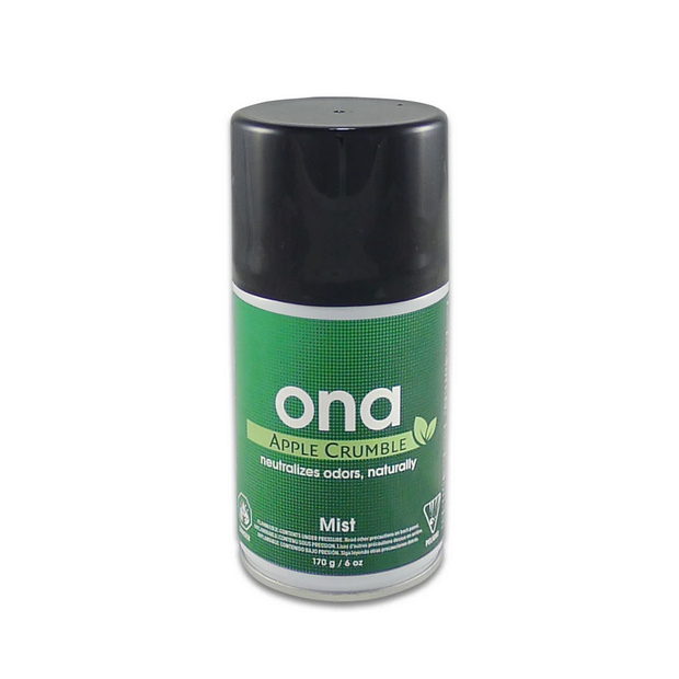 Ona Mist Apple Crumble 170 gr