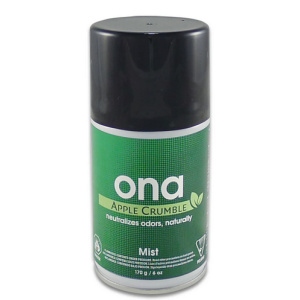 Ona Mist Apple Crumble 170 gr