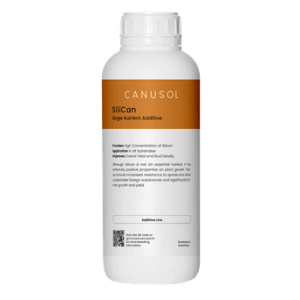 Canusol Additives SiliCan 0.5 Liter