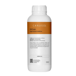 Canusol Additives SiliCan 1 Liter