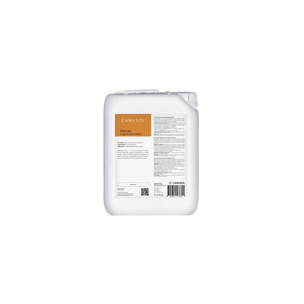 Canusol Additives SiliCan 5 Liter