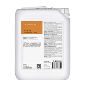 Canusol Additives SiliCan 5 Liter