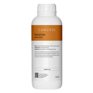 Canusol Additives RhizoCan 1 Liter