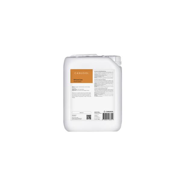 Canusol Additives RhizoCan 5 Liter