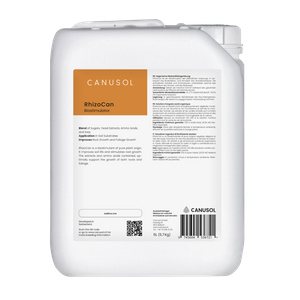 Canusol Additives RhizoCan 5 Liter