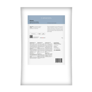 Canusol Powder Hydro Base 0.5 Kg