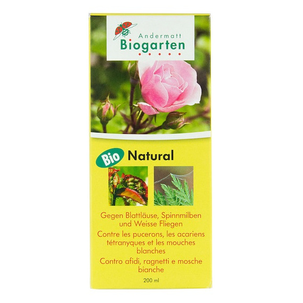 Natural 10 Liter