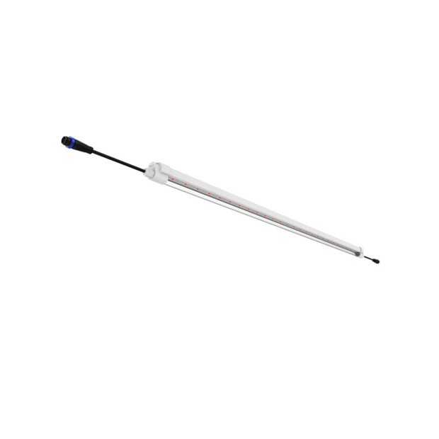 eSUN Clone Led T8, 2x24W 9000K