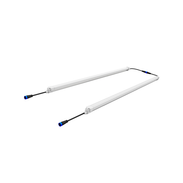 eSUN Clone Led T8, 2x24W 9000K