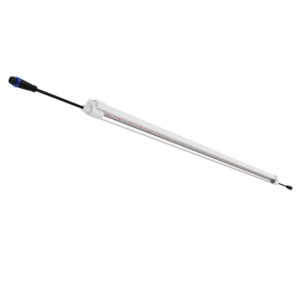 eSUN Clone Led T8, 2x24W 9000K