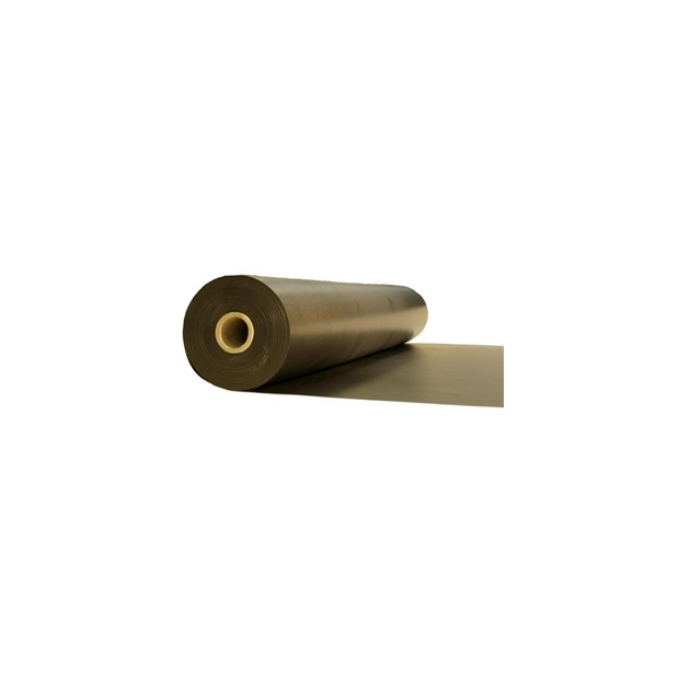 Teichfolie 0.5mm 2m breit Rolle à 50m