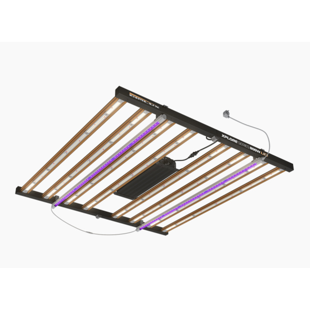 DIMLUX XPLORE SERIES NIR ADD-ON 2x25W LED