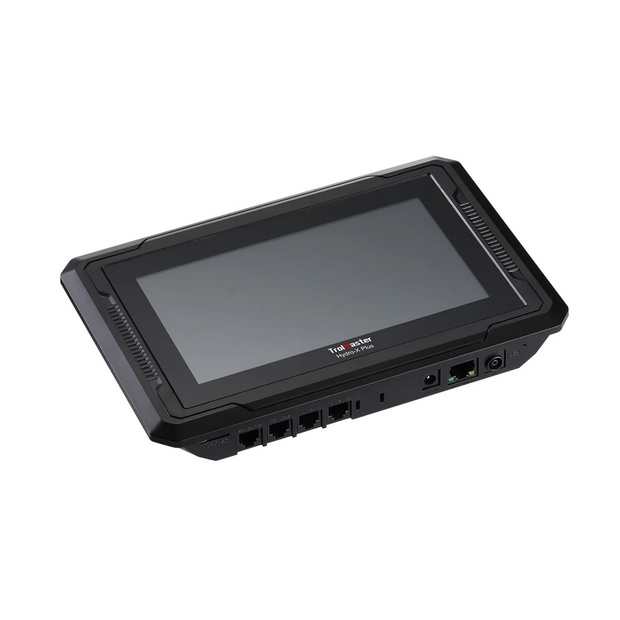 Trolmaster Hydro-X Plus Controller (HCS-3) with 4-in-1 Sensor (Temp/Humid/CO2/Light)