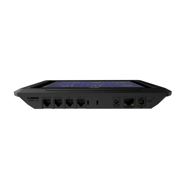 Trolmaster Hydro-X Plus Controller (HCS-3) with 4-in-1 Sensor (Temp/Humid/CO2/Light)